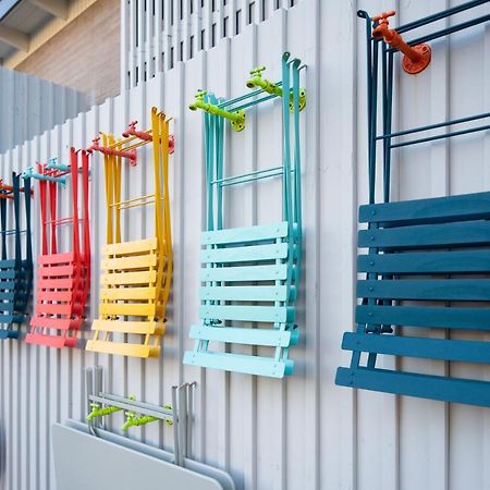 Dr Wilkinsons Backyard Resort And Mineral Springs A Member Of Design Hotels Калистога Екстериор снимка