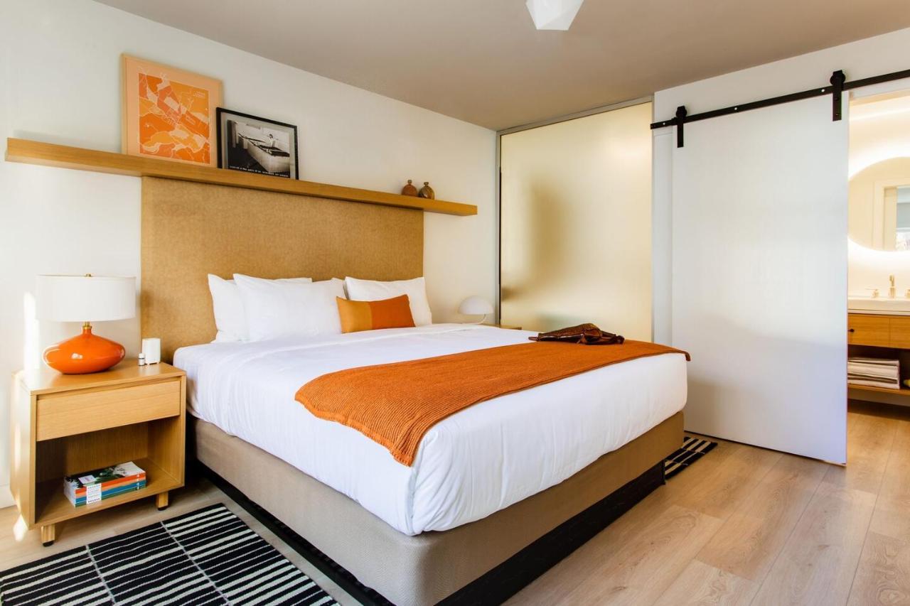Dr Wilkinsons Backyard Resort And Mineral Springs A Member Of Design Hotels Калистога Екстериор снимка