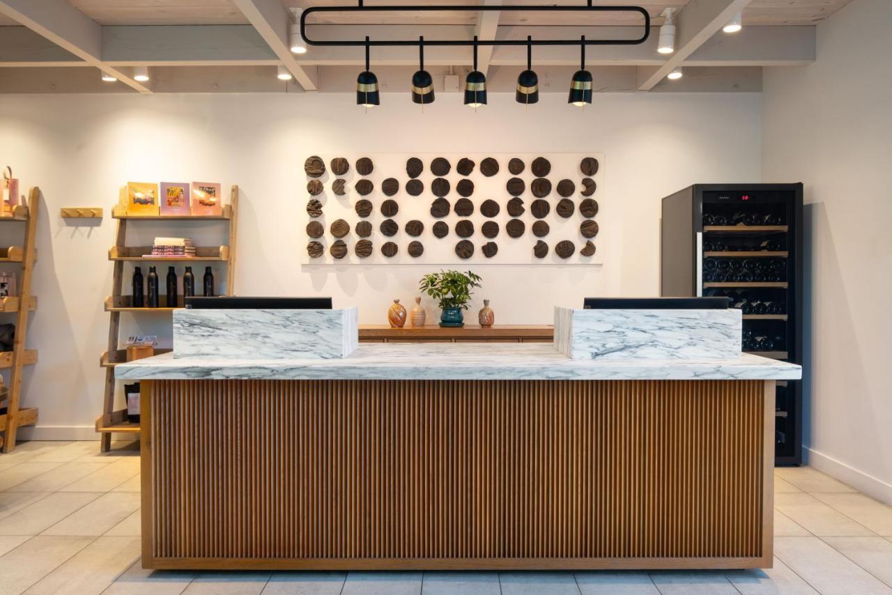 Dr Wilkinsons Backyard Resort And Mineral Springs A Member Of Design Hotels Калистога Екстериор снимка