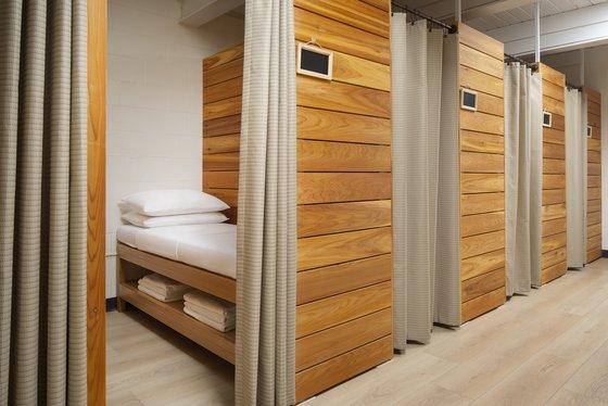 Dr Wilkinsons Backyard Resort And Mineral Springs A Member Of Design Hotels Калистога Удобства снимка